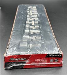 SNAP-ON 111TMUSMA 11 PC 1/4